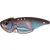 EVERGREEN LITTLE MAX TG MUSCLE 5.0cm 1/2oz 14.0gr #281 SECRET GILL