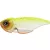 EVERGREEN LITTLE MAX TG MUSCLE 5.0cm 1/2oz 14.0gr #602 BIG BITE CHART