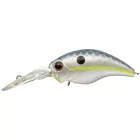 EVERGREEN WILDHUNCH 5.2cm 9.6gr #289 QUEEN SHAD
