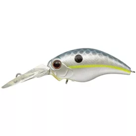 EVERGREEN WILDHUNCH 5.2cm 9.6gr #289 QUEEN SHAD