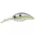 EVERGREEN WILDHUNCH 5.2cm 9.6gr #289 QUEEN SHAD