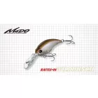 EVERGREEN WILDHUNCH RATTLE IN 5.2cm 10.0gr #289 QUEEN SHAD
