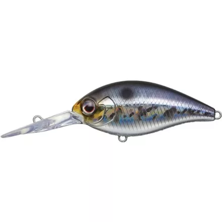 EVERGREEN COMBAT CRANK 400 6.8cm 21gr #209 HOLOGRAM WAKASAGI
