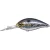 EVERGREEN COMBAT CRANK 400 6.8cm 21gr #209 HOLOGRAM WAKASAGI
