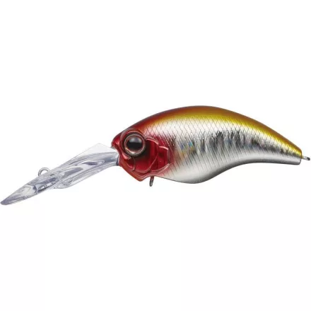 EVERGREEN WILDHUNCH 8 FOOTER 6.0cm 16.5gr #125 CLOWN