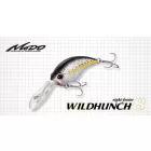 EVERGREEN WILDHUNCH 8 FOOTER 6.0cm 16.5gr #125 CLOWN