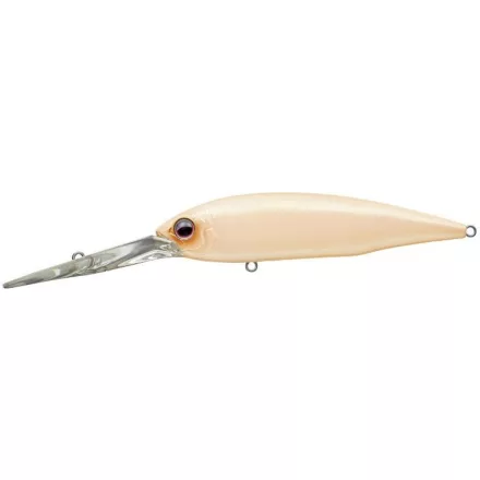 EVERGREEN GOLD DIGGER 600 11.0cm 32.5gr #150 BONE