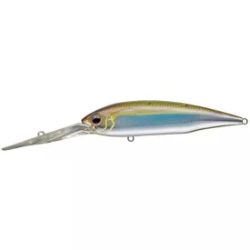 EVERGREEN GOLD DIGGER 600 11.0cm 32.5gr #280 MAJI WAKASAGI