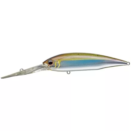 EVERGREEN GOLD DIGGER 600 11.0cm 32.5gr #280 MAJI WAKASAGI