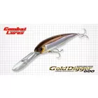 EVERGREEN GOLD DIGGER 600 11.0cm 32.5gr #280 MAJI WAKASAGI