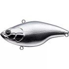 EVERGREEN BUZZ BEATER TUNGSTEN 7.2cm 20gr #291 THE SILVER