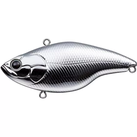 EVERGREEN BUZZ BEATER TUNGSTEN 7.2cm 20gr #291 THE SILVER