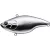 EVERGREEN BUZZ BEATER TUNGSTEN 7.2cm 20gr #291 THE SILVER