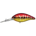 EVERGREEN COMBAT CRANK 320 6.4cm 16.5gr #194 PS DYNAMITE FLASH