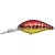 EVERGREEN COMBAT CRANK 320 6.4cm 16.5gr #194 PS DYNAMITE FLASH