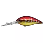 EVERGREEN COMBAT CRANK 400 6.8cm 21gr #194 PS DYNAMITE FLASH