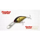EVERGREEN COMBAT CRANK 400 6.8cm 21gr #194 PS DYNAMITE FLASH