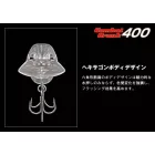 EVERGREEN COMBAT CRANK 400 6.8cm 21gr #194 PS DYNAMITE FLASH