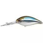 EVERGREEN COMBAT CRANK 400 6.8cm 21gr #280 MAJI WAKASAGI