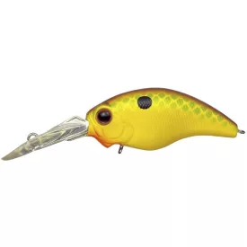 EVERGREEN WILDHUNCH 5.2cm 9.6gr #361 CITRUS CHART