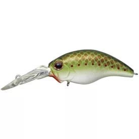 EVERGREEN WILDHUNCH 5.2cm 9.6gr #373 OLIVE COPPER SHAD