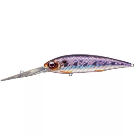 EVERGREEN GOLD DIGGER 600 11.0cm 32.5gr #209 HOLOGRAM WAKASAGI
