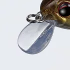 EVERGREEN BELCANTO 6.3cm 10gr #18 FLASH GOLD