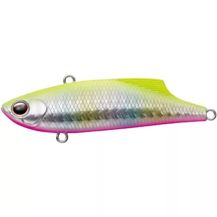 EVERGREEN MARVIE 70 7.0cm 15gr #824 CHART CANDY PINK BELLY
