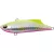 EVERGREEN MARVIE 70 7.0cm 15gr #824 CHART CANDY PINK BELLY