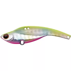   EVERGREEN IRON MARVIE 55 5.5cm 13.5gr #824 CHART CANDY PINK BELLY