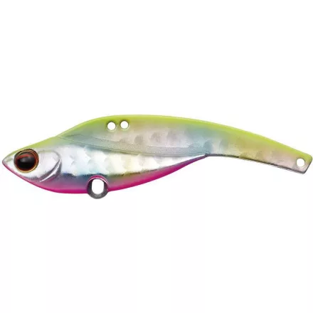 EVERGREEN IRON MARVIE 55 5.5cm 13.5gr #824 CHART CANDY PINK BELLY