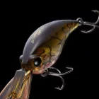 EVERGREEN WILDHUNCH 8 FOOTER 6.0cm 16.5gr #362 COLD SHAD