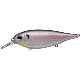 EVERGREEN X-OVER 9cm 18.5gr #362 COLD SHAD
