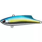 EVERGREEN MARVIE 70 7.0cm 15gr #836 SILVER POWDER KIBINAGO