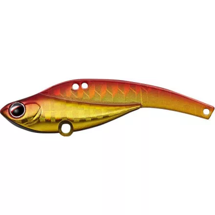 EVERGREEN IRON MARVIE 55 5.5cm 13.5gr #702 AKAKIN HOLO
