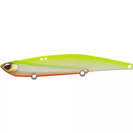 EVERGREEN IRON MARVIE 109 10.9cm 37gr #602 BIG BITE CHART