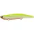 EVERGREEN IRON MARVIE 109 10.9cm 37gr #602 BIG BITE CHART