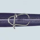 EVERGREEN IRON MARVIE 109 10.9cm 37gr #602 BIG BITE CHART