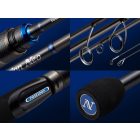 EVERGREEN SALTY SENSATION NEO NEOS-77ML-S 231cm 0.5-10gr