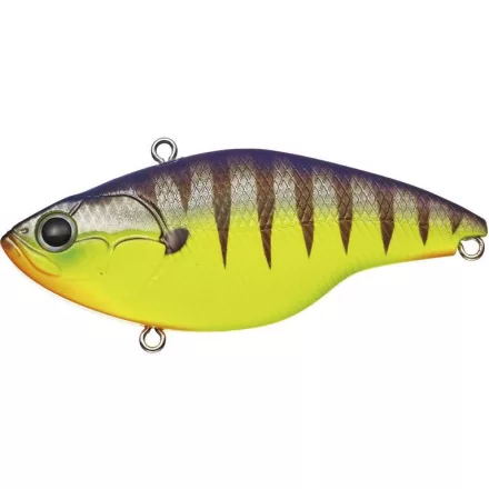 EVERGREEN BUZZ BEATER TUNGSTEN 7.2cm 20gr #375 OK CHART