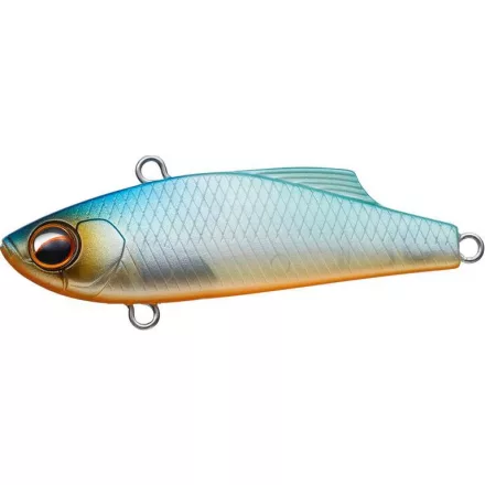 EVERGREEN MARVIE 50 5.0cm 6gr #737 HIT MAN BLUE