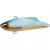 EVERGREEN MARVIE 50 5.0cm 6gr #737 HIT MAN BLUE