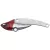EVERGREEN IRON MARVIE 40 4.0cm 5.5gr #708 RED HEAD HOLO