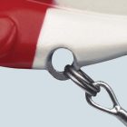 EVERGREEN IRON MARVIE 40 4.0cm 5.5gr #708 RED HEAD HOLO