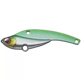 EVERGREEN IRON MARVIE 40 4.0cm 5.5gr #737 HITMAN BLUE