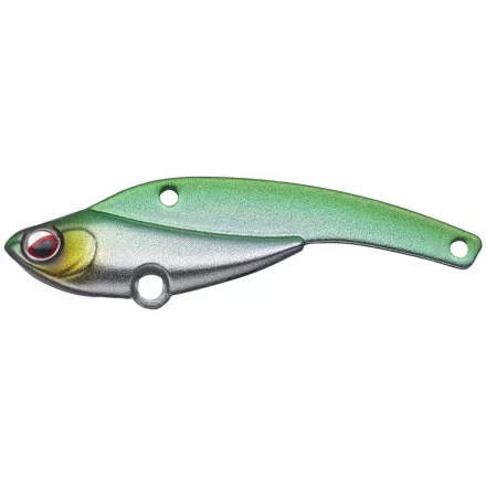 EVERGREEN IRON MARVIE 40 4.0cm 5.5gr #737 HITMAN BLUE