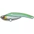EVERGREEN IRON MARVIE 40 4.0cm 5.5gr #737 HITMAN BLUE
