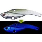 EVERGREEN IRON MARVIE 40 4.0cm 5.5gr #817 HAKU UV