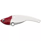 EVERGREEN IRON MARVIE 40 4.0cm 5.5gr #857 RED HEAD SOLID PEARL