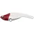 EVERGREEN IRON MARVIE 40 4.0cm 5.5gr #857 RED HEAD SOLID PEARL
